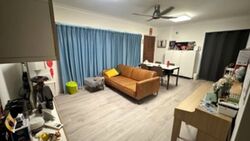 Blk 504C Canberra Link (Sembawang), HDB 4 Rooms #552323821